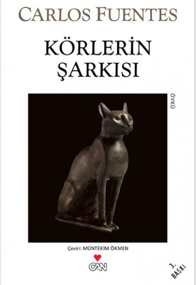 Körlerin Şarkısı Körlerin Şarkısı