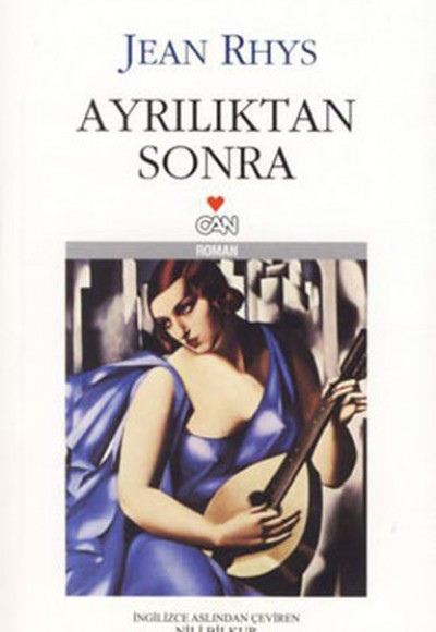 Ayrılıktan Sonra Ayrılıktan Sonra