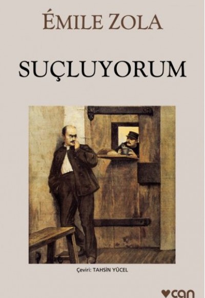 Suçluyorum Suçluyorum