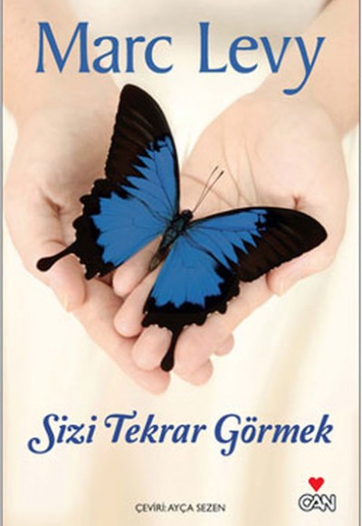 Sizi Tekrar Görmek (Ciltsiz) Sizi Tekrar Görmek (Ciltsiz)