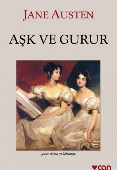 Aşk ve Gurur (Gri Kapak) Aşk ve Gurur (Gri Kapak)