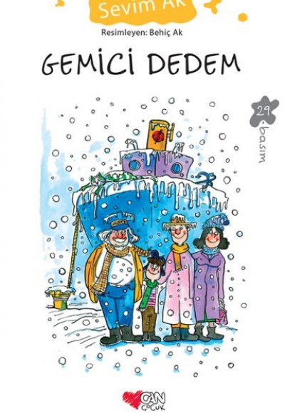 Gemici Dedem Gemici Dedem