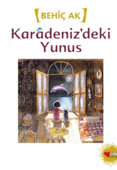 Karadeniz'deki Yunus Karadeniz'deki Yunus