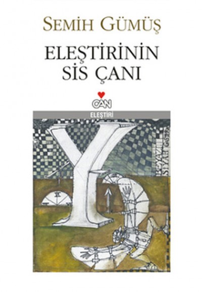 Eleştirinin Sis Çanı Eleştirinin Sis Çanı