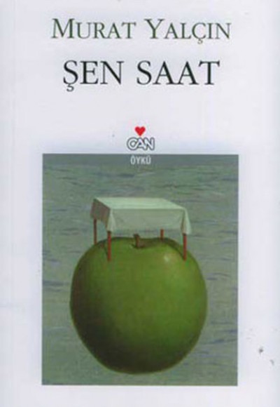 Şen Saat Şen Saat