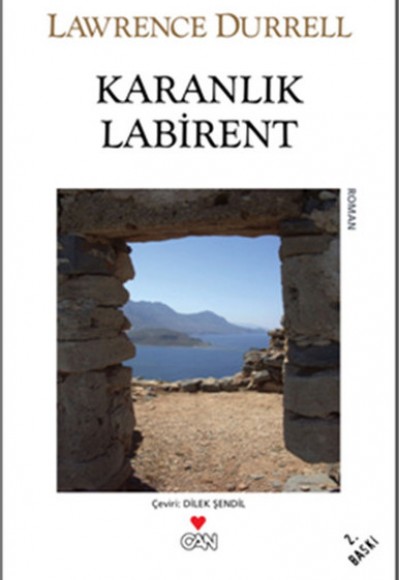 Karanlık Labirent Karanlık Labirent