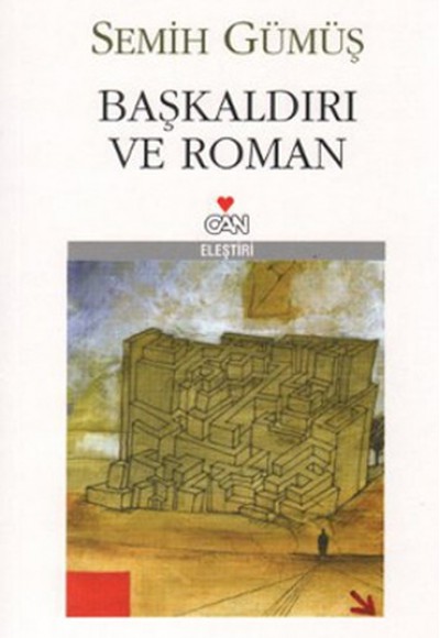 Başkaldırı ve Roman Başkaldırı ve Roman