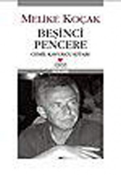 Beşinci Pencere - Cemil Kavukçu Kitabı Beşinci Pencere - Cemil Kavukçu Kitabı