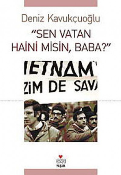 Sen Vatan Haini misin Baba? Sen Vatan Haini misin Baba?