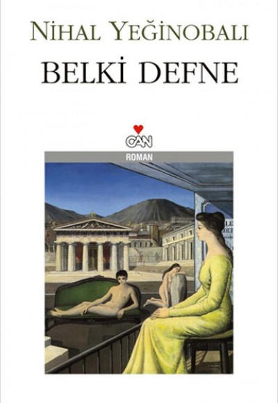 Belki Defne Belki Defne