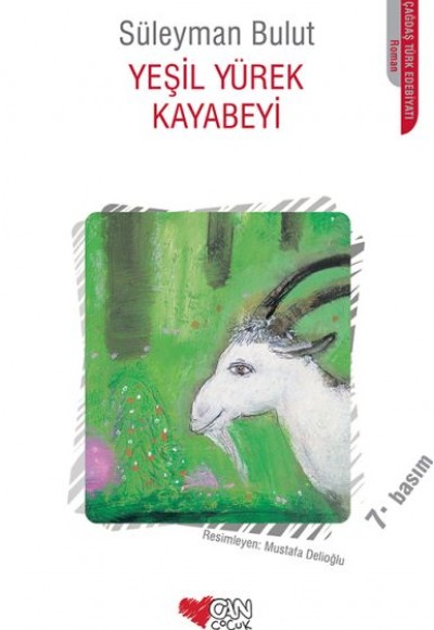 Yeşil Yürek Kayabeyi Yeşil Yürek Kayabeyi