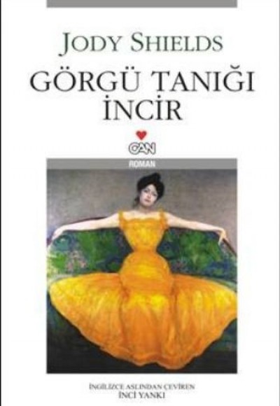 Görgü Tanığı İncir Görgü Tanığı İncir