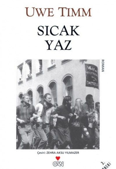 Sıcak Yaz Sıcak Yaz