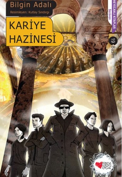 Kariye Hazinesi Kariye Hazinesi