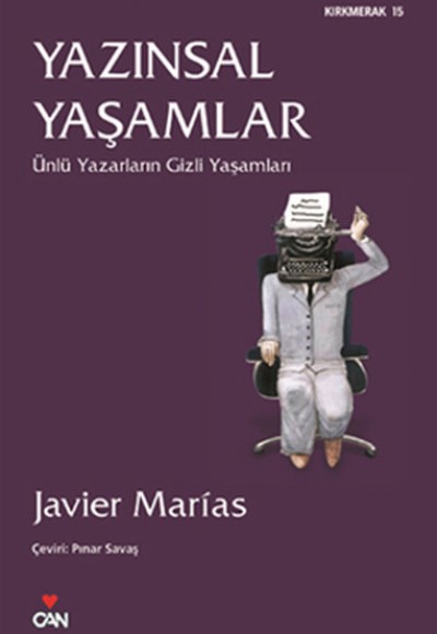 Yazınsal Yaşamlar Yazınsal Yaşamlar
