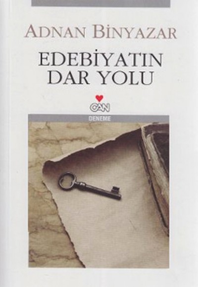 Edebiyatın Dar Yolu Edebiyatın Dar Yolu