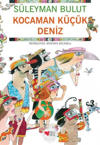 Kocaman Küçük Deniz Kocaman Küçük Deniz