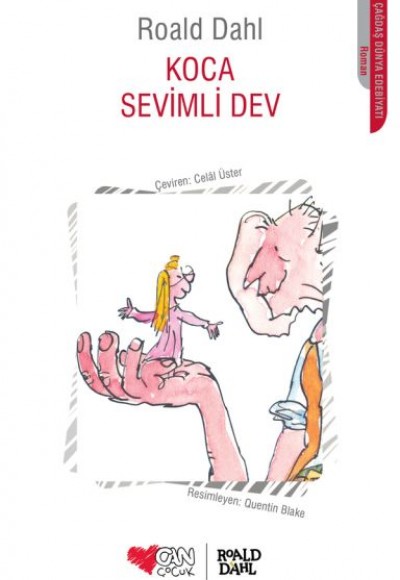 Koca Sevimli Dev Koca Sevimli Dev