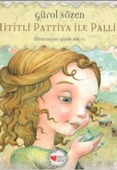 Hititli Pattiya ile Pallili Hititli Pattiya ile Pallili