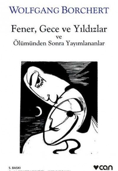 Fener, Gece ve Yıldızlar ve Ölümünden Sonra Yayınlananlar Fener, Gece ve Yıldızlar ve Ölümünden Sonra Yayınlananlar