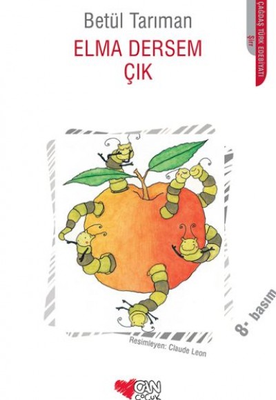 Elma Dersem Çık Elma Dersem Çık