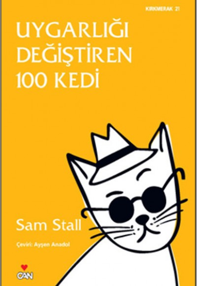Uygarlığı Değiştiren 100 Kedi Uygarlığı Değiştiren 100 Kedi