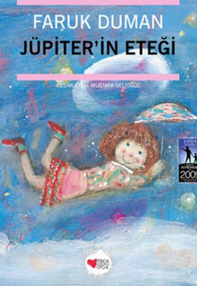 Jüpiter'in Eteği Jüpiter'in Eteği