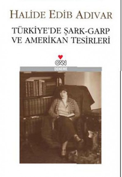 Türkiye'de Şark-Garp ve Amerikan Tesirleri Türkiye'de Şark-Garp ve Amerikan Tesirleri