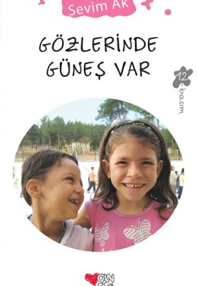 Gözlerinde Güneş Var Gözlerinde Güneş Var