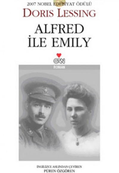 Alfred İle Emily Alfred İle Emily