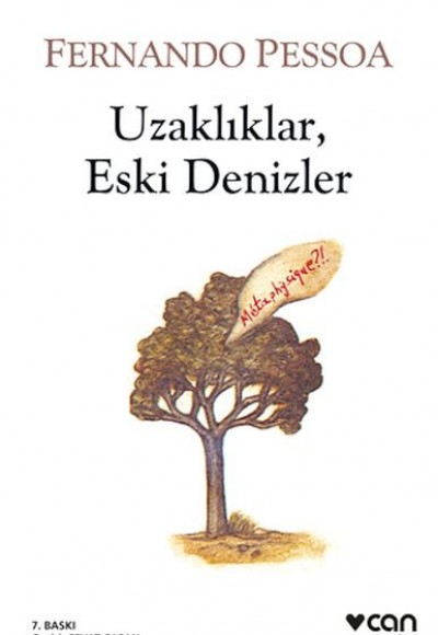 Uzaklıklar, Eski Denizler Uzaklıklar, Eski Denizler
