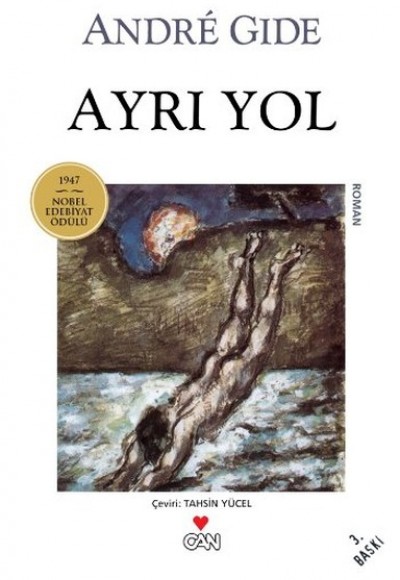 Ayrı Yol Ayrı Yol