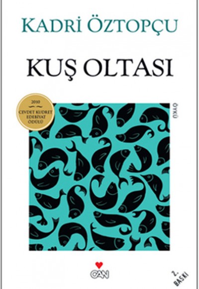 Kuş Oltası Kuş Oltası