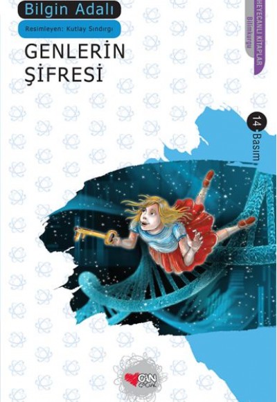 Genlerin Şifresi Genlerin Şifresi