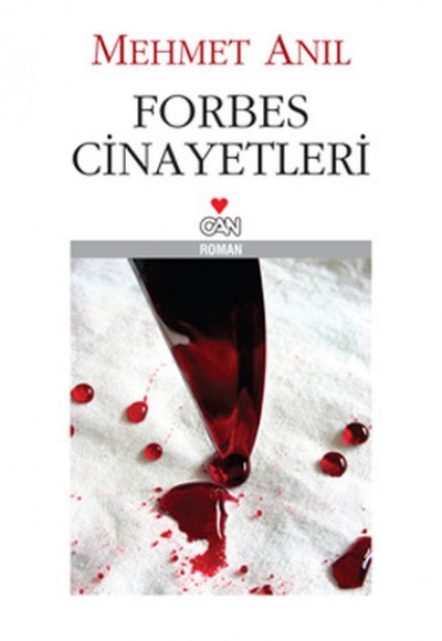 Forbes Cinayetleri Forbes Cinayetleri