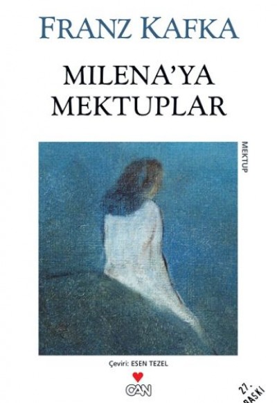 Milena'ya Mektuplar Milena'ya Mektuplar