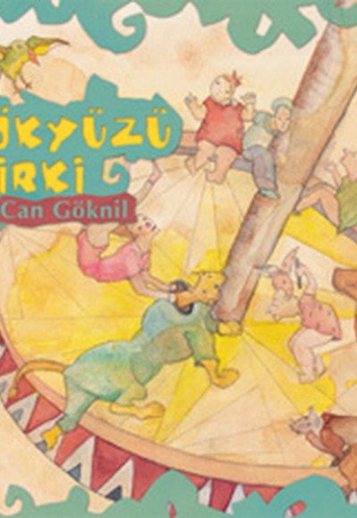 Gökyüzü Sirki Gökyüzü Sirki