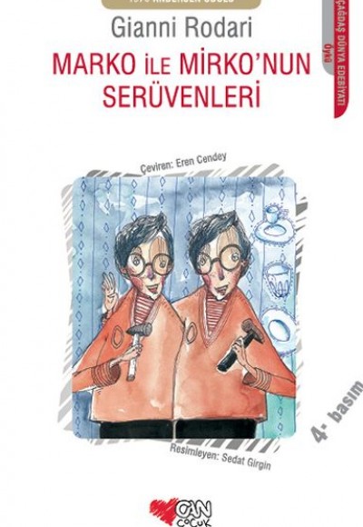 Marko ile Mirko'nun Serüvenleri Marko ile Mirko'nun Serüvenleri