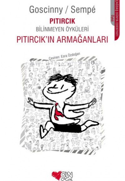Pıtırcık'ın Armağanları Pıtırcık'ın Armağanları