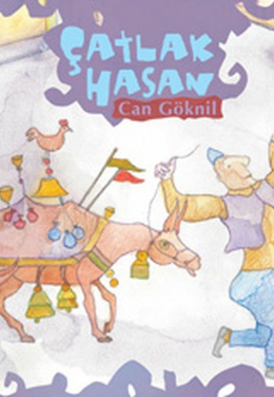 Çatlak Hasan