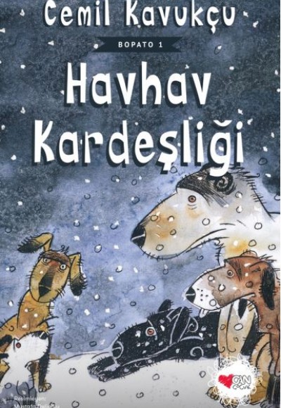 Havhav Kardeşliği-Bopato Havhav Kardeşliği-Bopato
