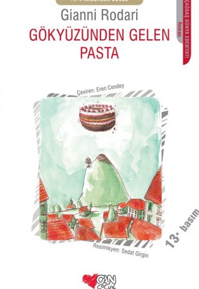 Gökyüzünden Gelen Pasta Gökyüzünden Gelen Pasta