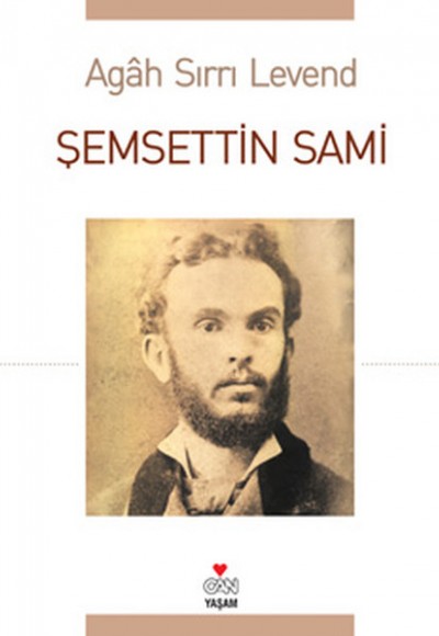 Şemsettin Sami Şemsettin Sami