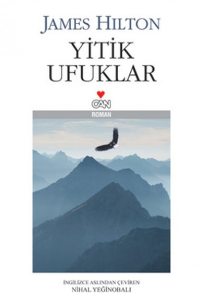 Yitik Ufuklar Yitik Ufuklar