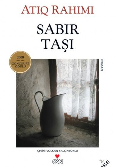 Sabır Taşı Sabır Taşı