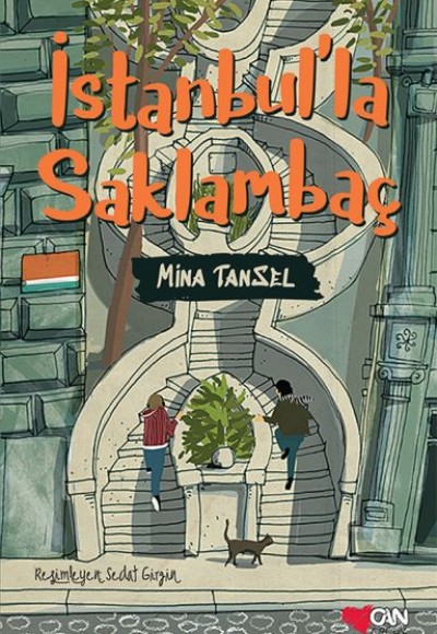 İstanbul'la Saklambaç İstanbul'la Saklambaç