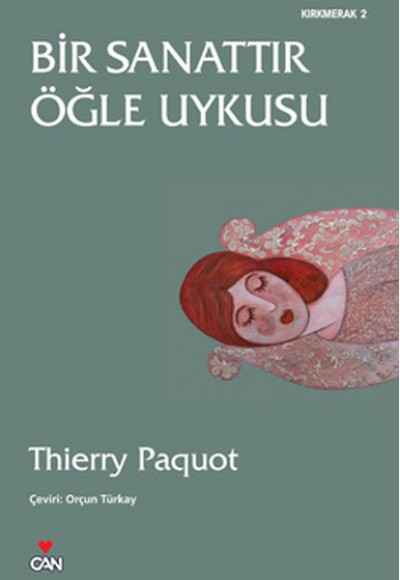 Bir Sanattır Öğle Uykusu Bir Sanattır Öğle Uykusu