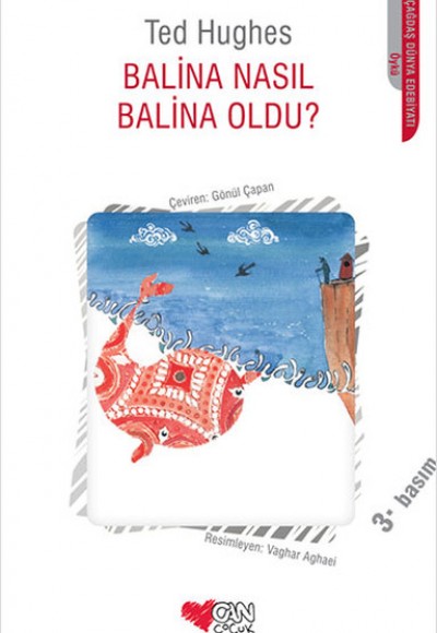 Balina Nasıl Balina Oldu? Balina Nasıl Balina Oldu?