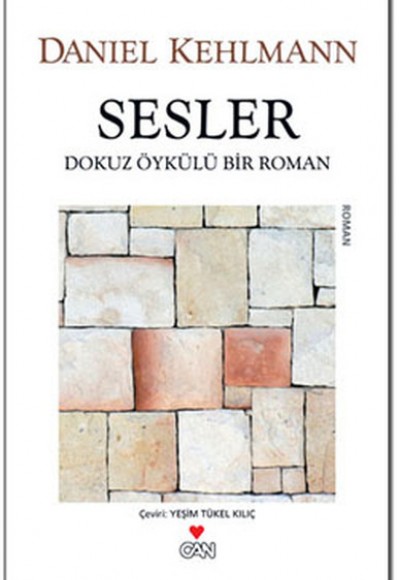 Sesler Dokuz Öykülü Bir Roman Sesler Dokuz Öykülü Bir Roman