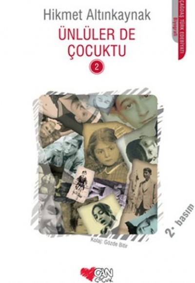 Ünlüler de Çocuktu-2 Ünlüler de Çocuktu-2